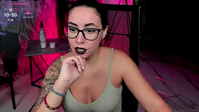 Snapshot of RitaSonnet chatting on October 2025 08:48:02 AM RitaSonnet online show from October 2025 08:48:02 AM