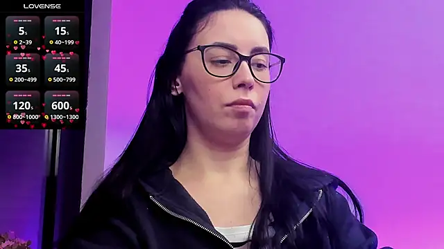 Snapshot of RitaSonnet chatting on February 2025 01:10:02 PM RitaSonnet online show from February 2025 01:10:02 PM