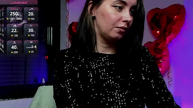 RitaSonnet online show from March 2026 03:04:01 PM