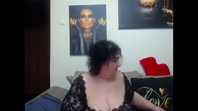 maturekorine online show from March 2026 09:58:01 PM