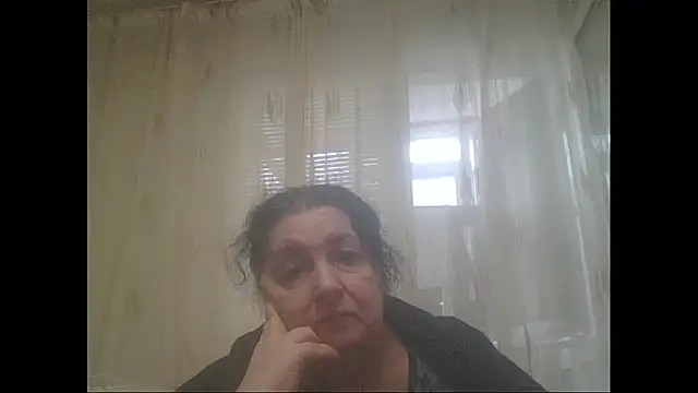 maturekorine online show from March 2026 01:57:01 PM