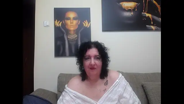 maturekorine online show from May 2026 07:43:02 PM