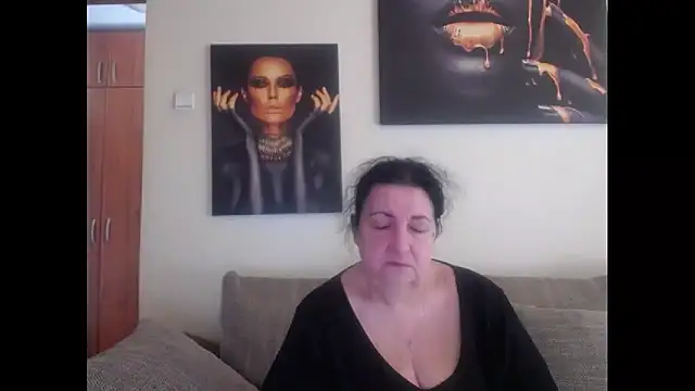 maturekorine online show from April 2026 08:33:02 AM