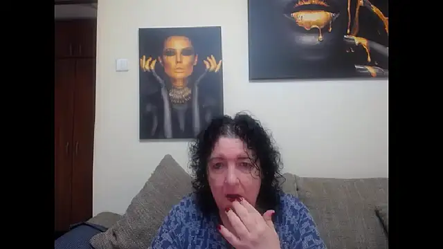 maturekorine online show from May 2026 02:38:01 PM