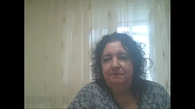 maturekorine online show from May 2026 04:46:01 PM