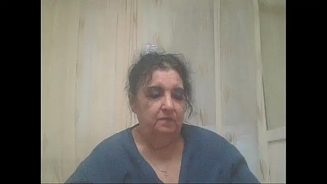 maturekorine online show from June 2026 05:35:02 PM