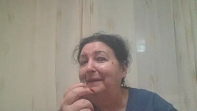 maturekorine online show from May 2026 09:53:02 PM