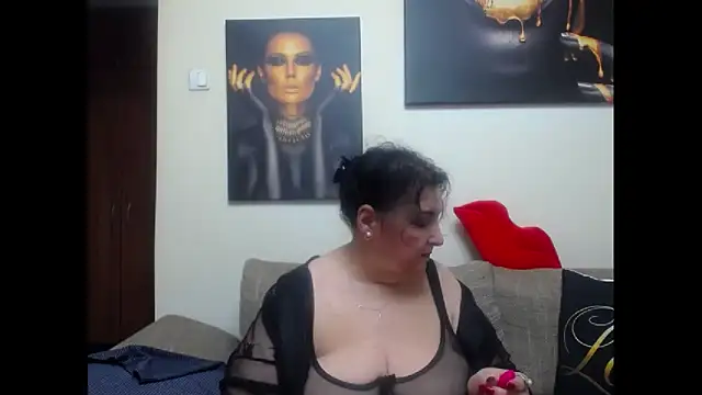 maturekorine online show from March 2026 09:37:01 PM