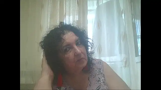 maturekorine online show from May 2026 03:07:02 PM