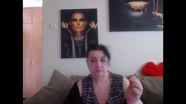 maturekorine online show from April 2026 01:23:02 PM