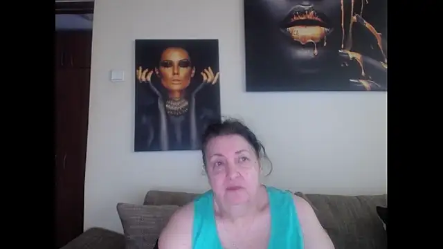 maturekorine online show from April 2026 11:28:01 AM