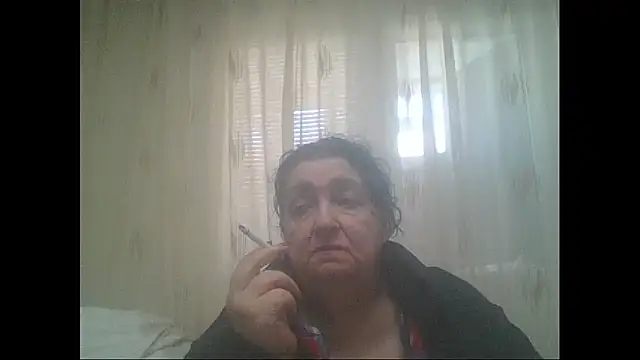 maturekorine online show from March 2026 02:45:01 PM