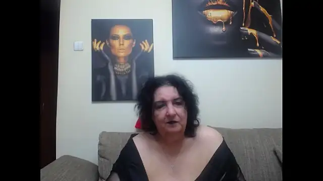 maturekorine online show from April 2026 09:32:02 PM