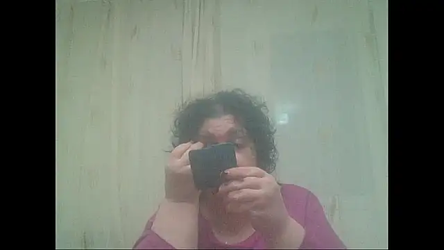 maturekorine online show from February 2026 08:52:02 PM