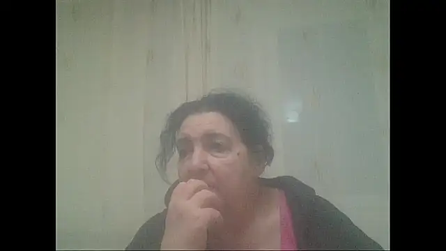 maturekorine online show from April 2026 06:20:02 PM