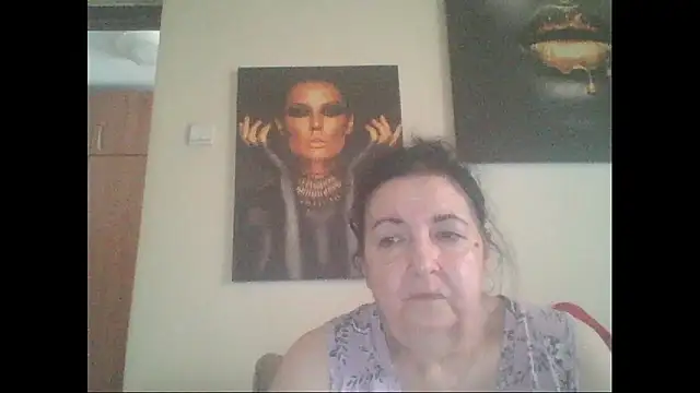 Snapshot of maturekorine chatting on July 2026 12:46:02 PM maturekorine online show from July 2026 12:46:02 PM