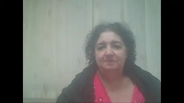 maturekorine online show from December 2025 08:20:01 PM