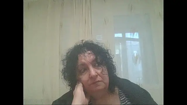 maturekorine online show from May 2026 05:32:01 PM