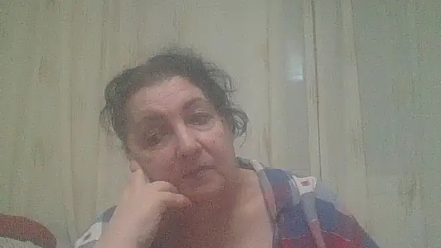 maturekorine online show from March 2026 06:11:02 PM