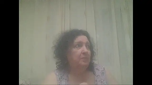 maturekorine online show from April 2026 05:29:01 PM