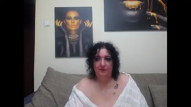 maturekorine online show from May 2026 09:59:02 PM