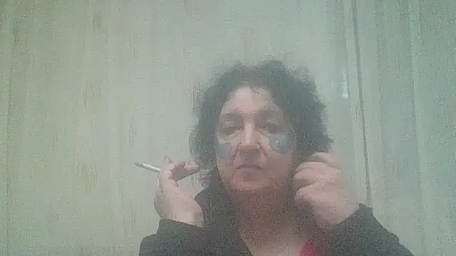 maturekorine online show from December 2025 05:04:02 PM