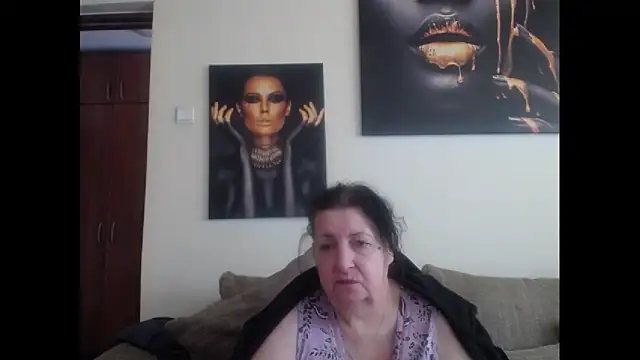 maturekorine online show from April 2026 09:13:02 AM