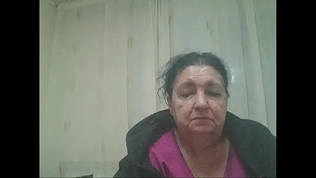 maturekorine online show from May 2026 09:39:01 PM