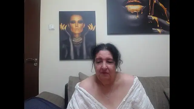 maturekorine online show from May 2026 08:23:01 PM