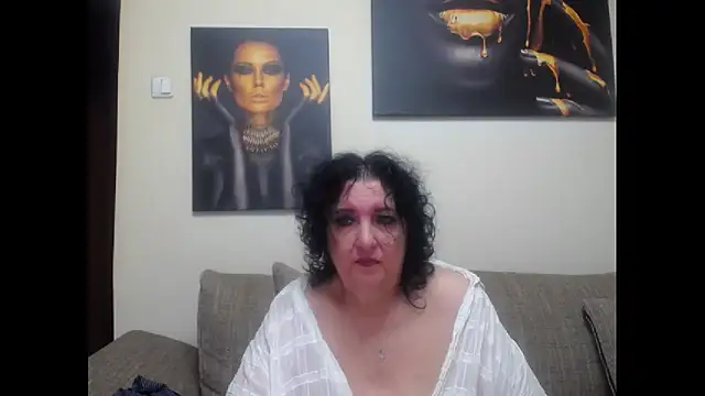 maturekorine online show from May 2026 07:10:01 PM