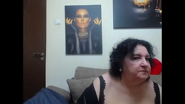 maturekorine online show from February 2026 05:44:02 PM