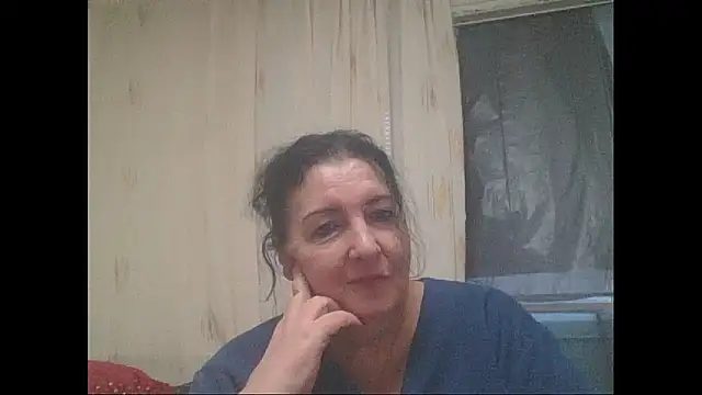 maturekorine online show from May 2026 05:06:02 PM