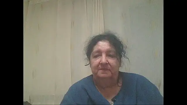 maturekorine online show from May 2026 06:01:02 PM