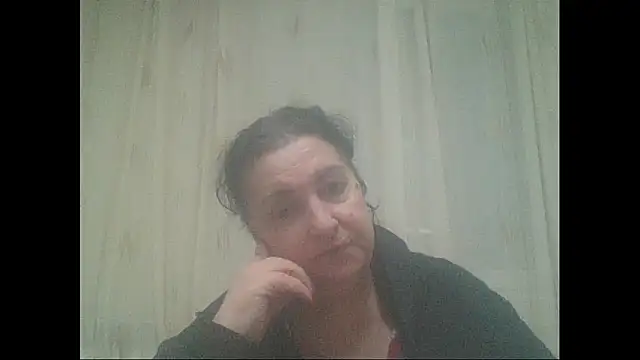 maturekorine online show from March 2026 09:09:01 PM