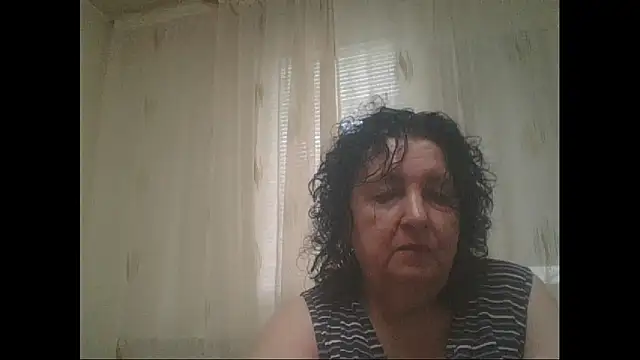 maturekorine online show from May 2026 09:53:01 AM