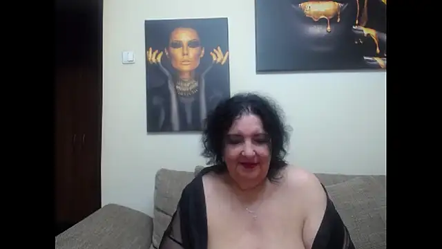 maturekorine online show from April 2026 09:39:33 PM