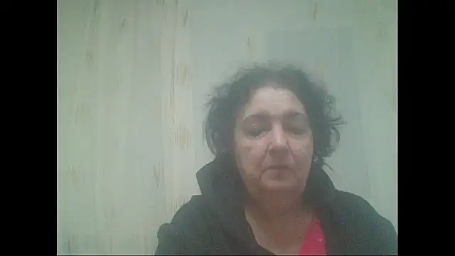 maturekorine online show from December 2025 03:56:02 PM