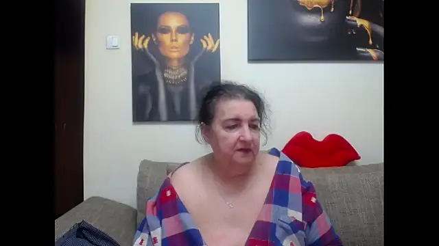 maturekorine online show from March 2026 09:08:02 PM