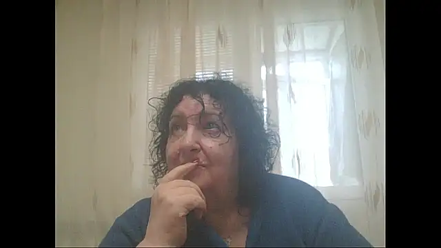 maturekorine online show from May 2026 02:20:01 PM