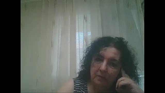 Snapshot of maturekorine chatting on June 2026 05:08:01 PM maturekorine online show from June 2026 05:08:01 PM
