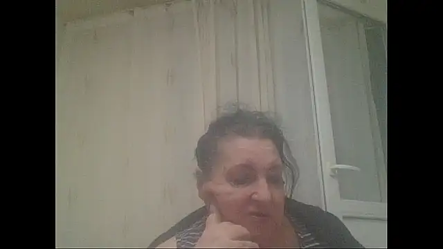 maturekorine online show from April 2026 08:37:02 PM