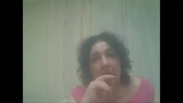 maturekorine online show from April 2026 05:15:01 PM