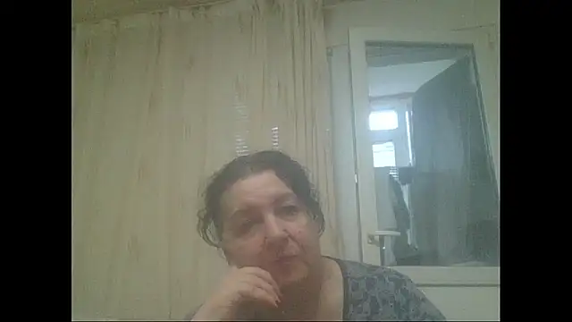 maturekorine online show from March 2026 05:20:02 AM