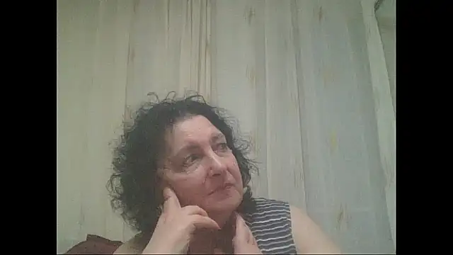 maturekorine online show from May 2026 06:29:02 PM