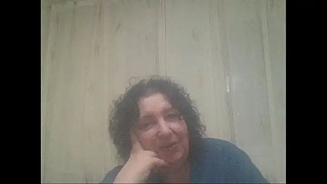 maturekorine online show from February 2026 07:21:02 PM