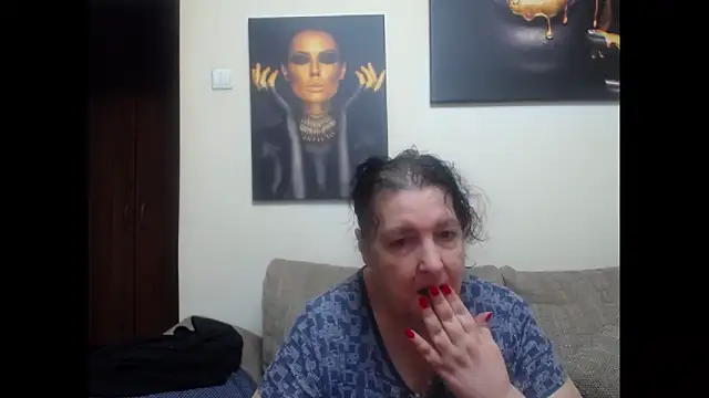 maturekorine online show from March 2026 03:58:01 PM