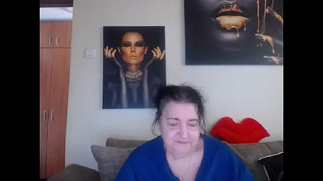 maturekorine online show from March 2026 09:03:02 AM