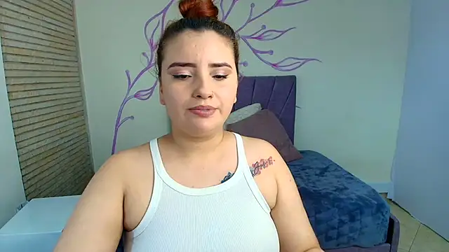 ZaraNolimits  online show from January 2025 03:44:01 PM