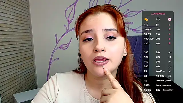 ZaraNolimits  online show from December 2024 06:32:02 PM
