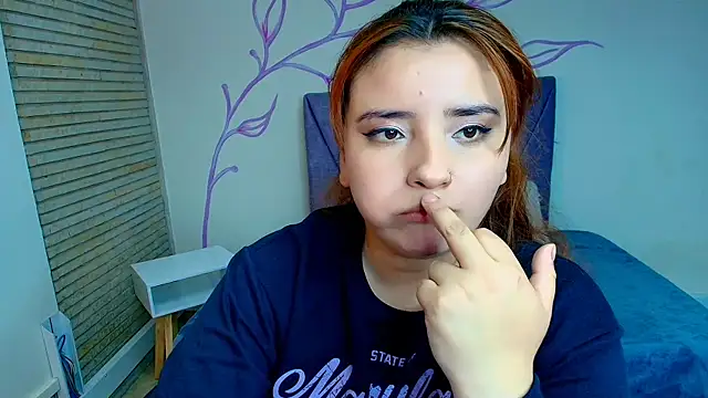 ZaraNolimits  online show from January 2025 03:47:02 PM